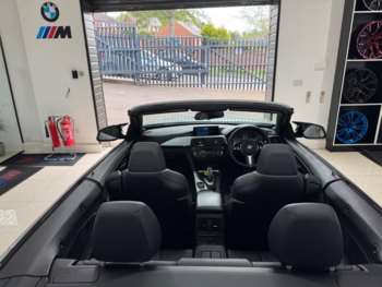 Used BMW 4 Series 2014 for sale - 74561817: Photo