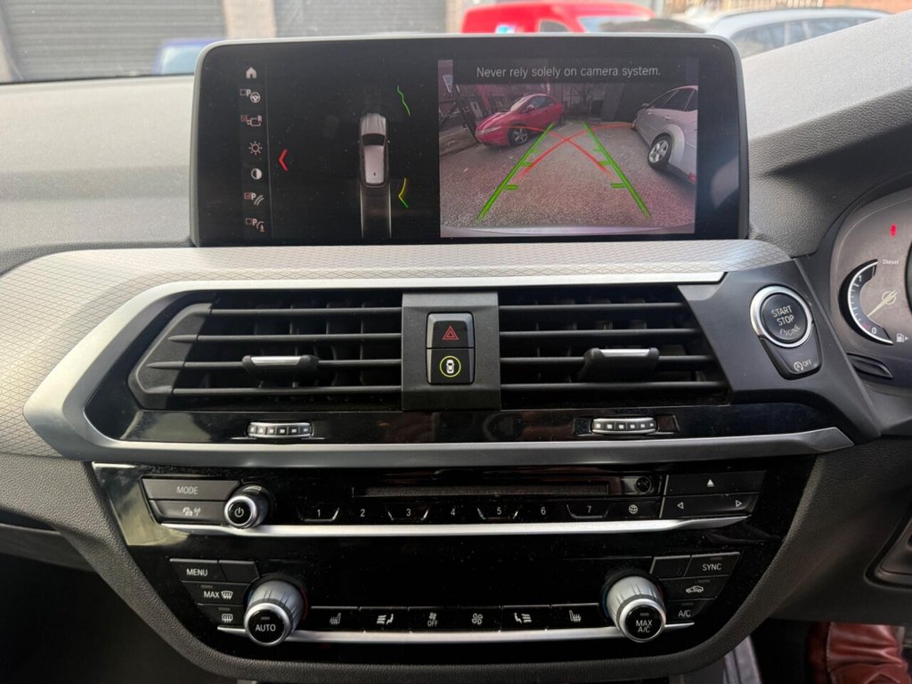 Used BMW X3 2019 for sale - 77976421: Photo 10