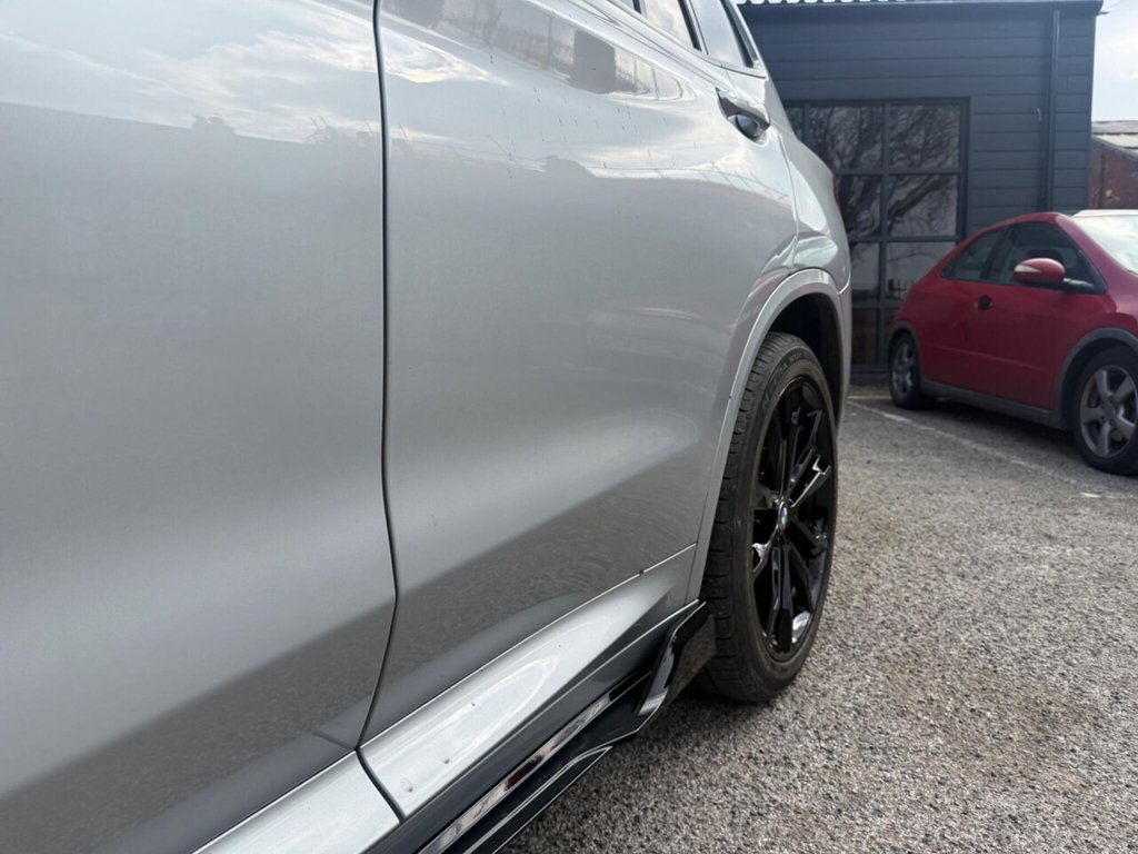 Used BMW X3 2019 for sale - 77976421: Photo 2