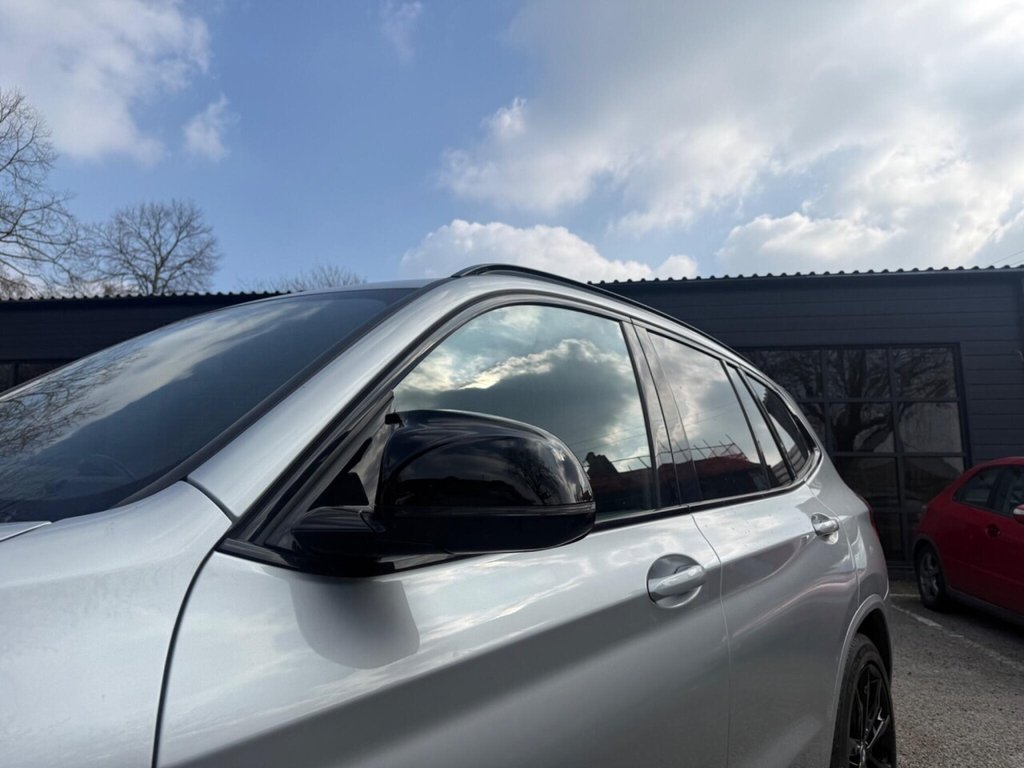 Used BMW X3 2019 for sale - 77976421: Photo 3