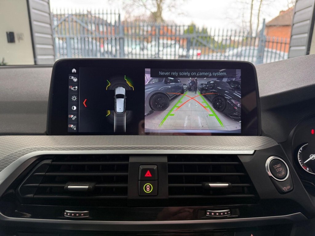 Used BMW X3 2018 for sale - 77594610: Photo 14