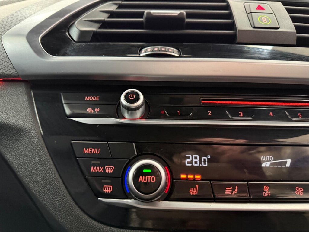 Used BMW X3 2018 for sale - 77594610: Photo 15