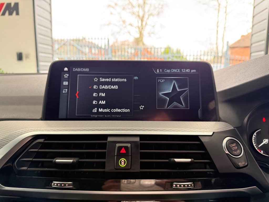 Used BMW X3 2018 for sale - 77594610: Photo 19