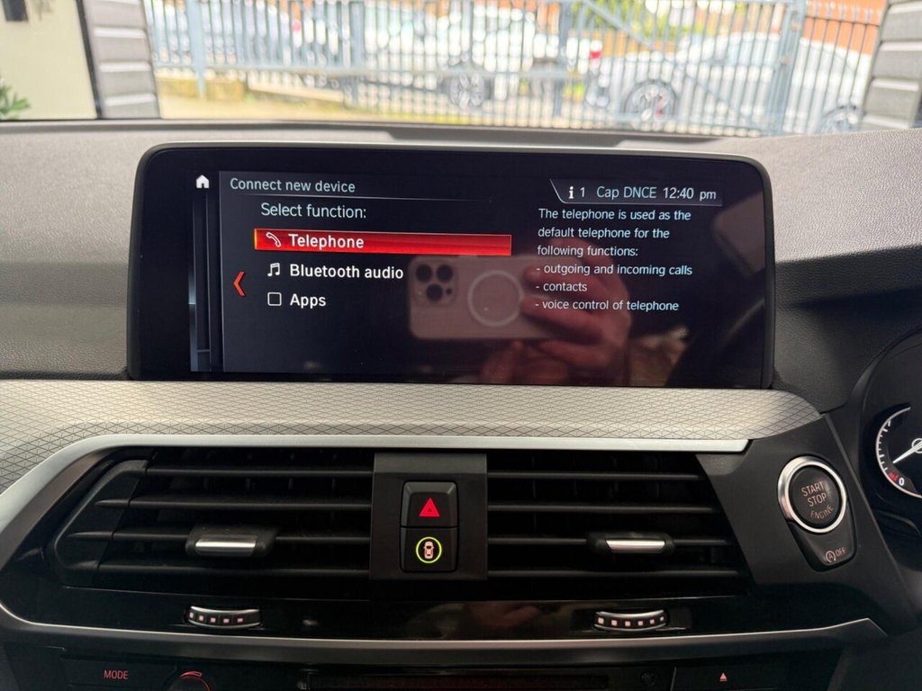 Used BMW X3 2018 for sale - 77594610: Photo 20