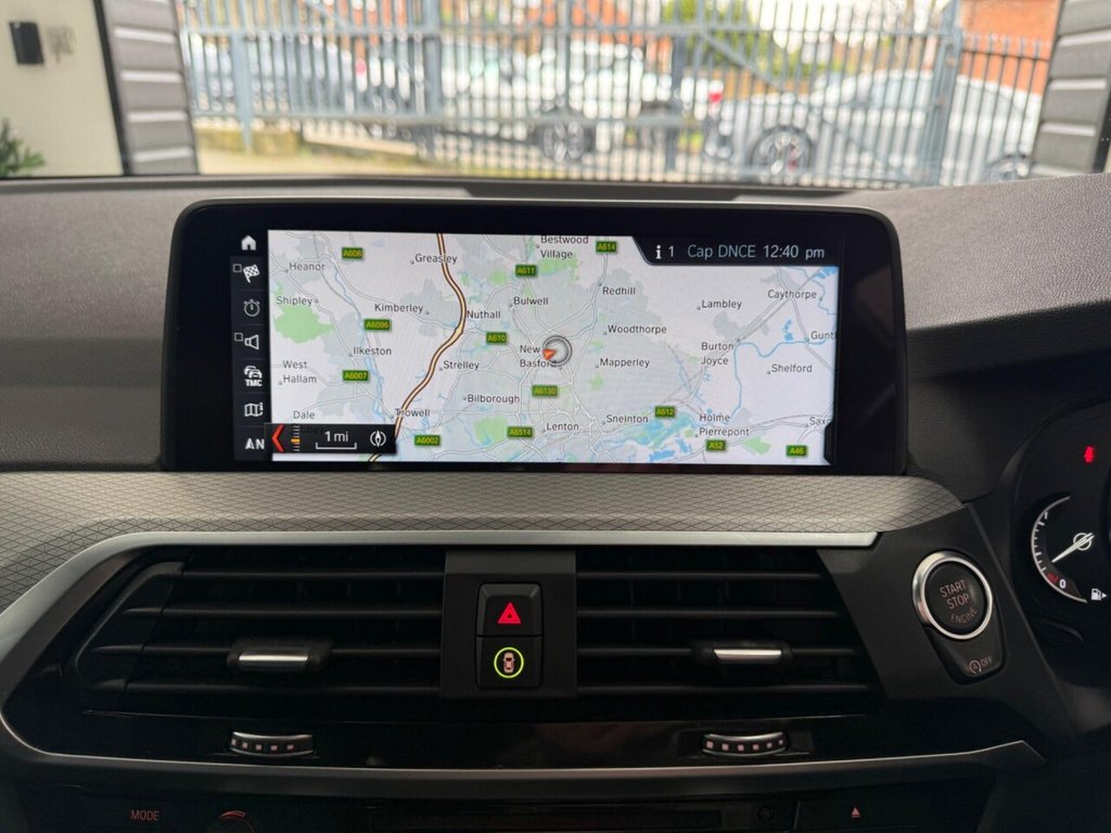 Used BMW X3 2018 for sale - 77594610: Photo 21