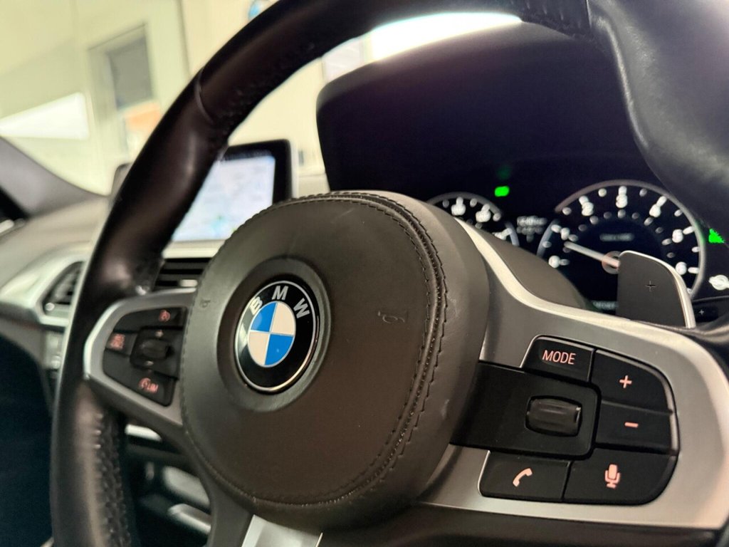 Used BMW X3 2018 for sale - 77594610: Photo 22