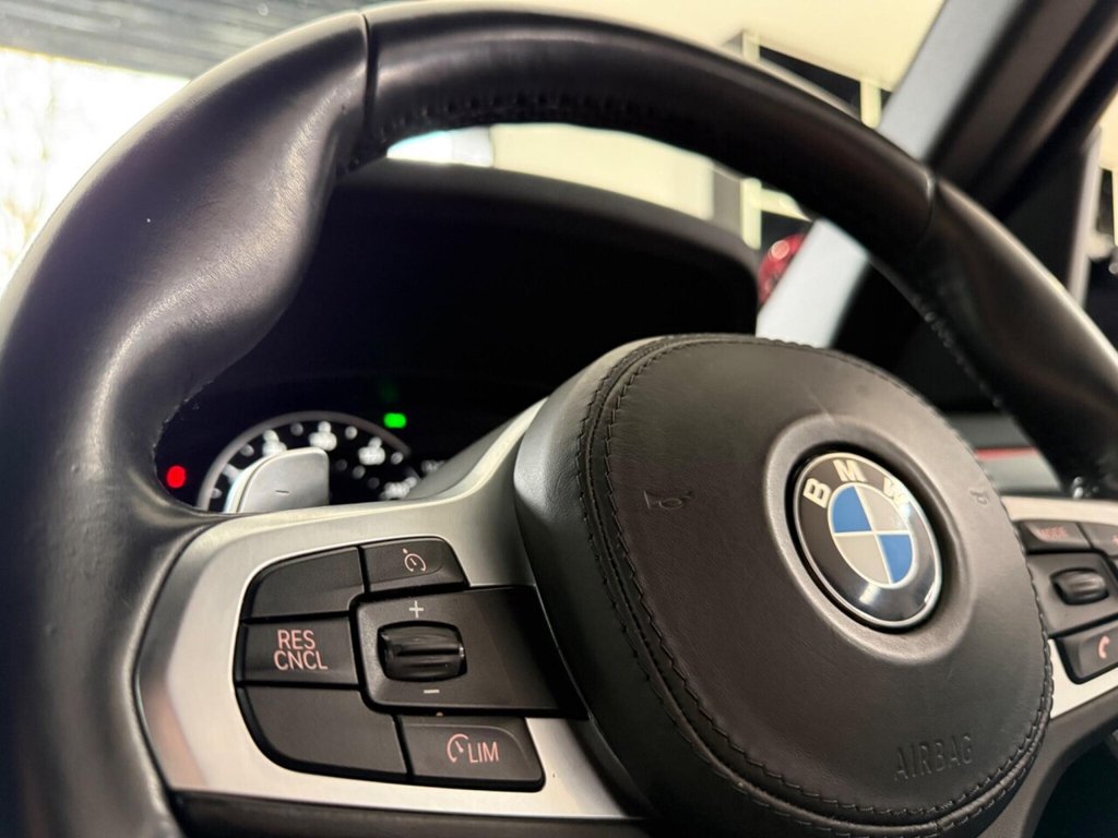 Used BMW X3 2018 for sale - 77594610: Photo 23