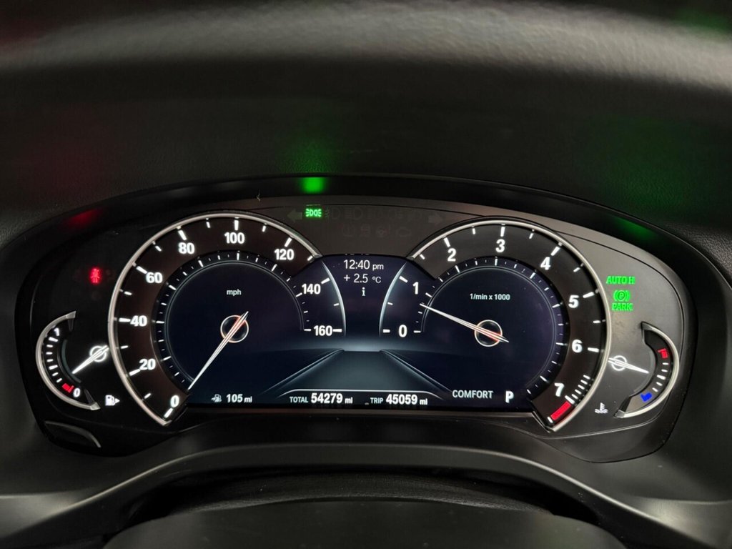 Used BMW X3 2018 for sale - 77594610: Photo 24