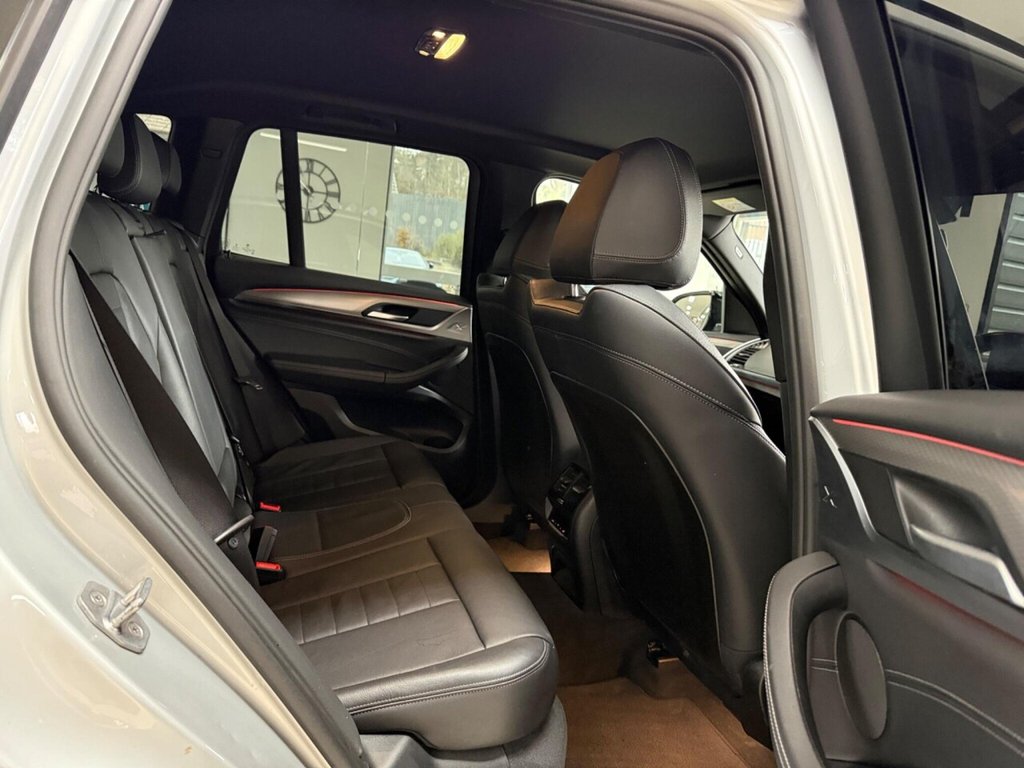 Used BMW X3 2018 for sale - 77594610: Photo 26