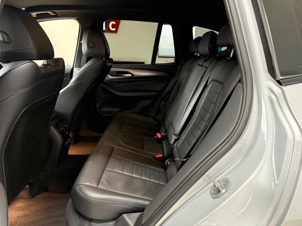 Used BMW X3 2018 for sale - 77594610: Photo 28