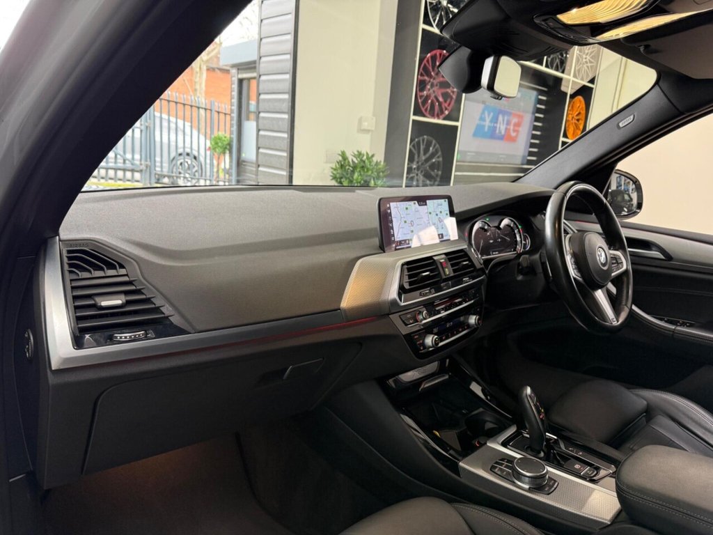 Used BMW X3 2018 for sale - 77594610: Photo 29