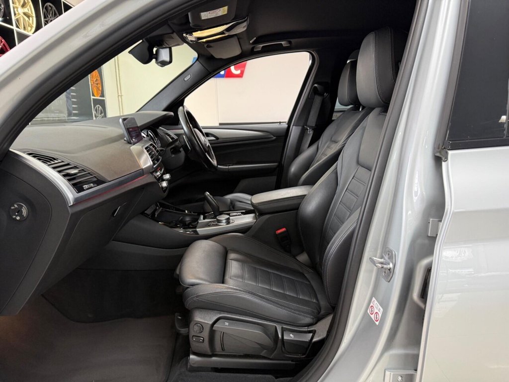 Used BMW X3 2018 for sale - 77594610: Photo 30