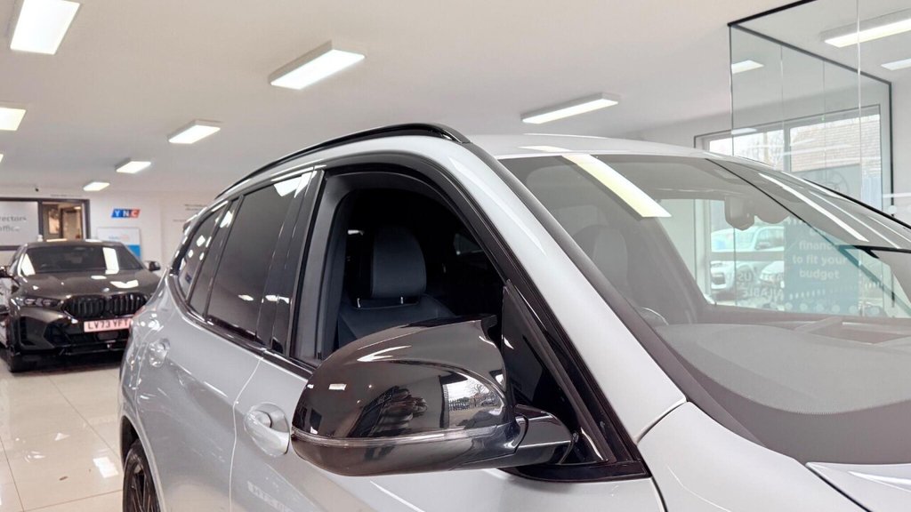 Used BMW X3 2018 for sale - 77594610: Photo 37