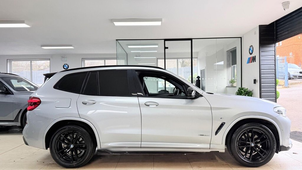 Used BMW X3 2018 for sale - 77594610: Photo 38