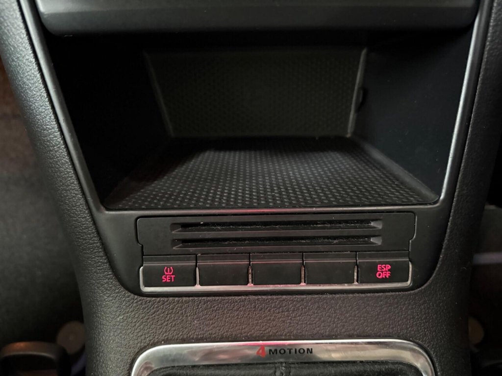 Used Volkswagen Tiguan 2009 for sale - 77275973: Photo 19