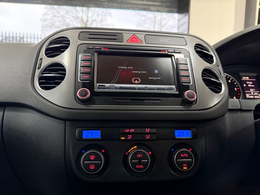 Used Volkswagen Tiguan 2009 for sale - 77275973: Photo 20