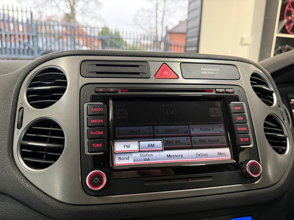 Used Volkswagen Tiguan 2009 for sale - 77275973: Photo 22