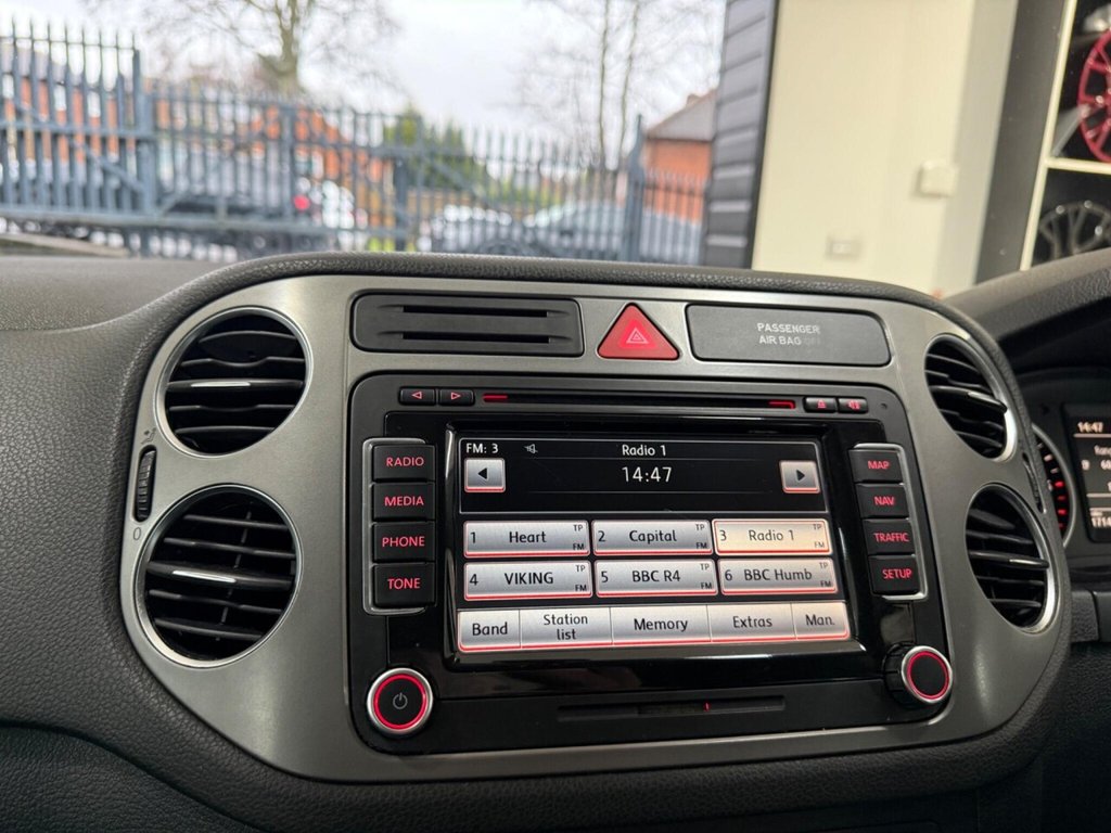 Used Volkswagen Tiguan 2009 for sale - 77275973: Photo 23