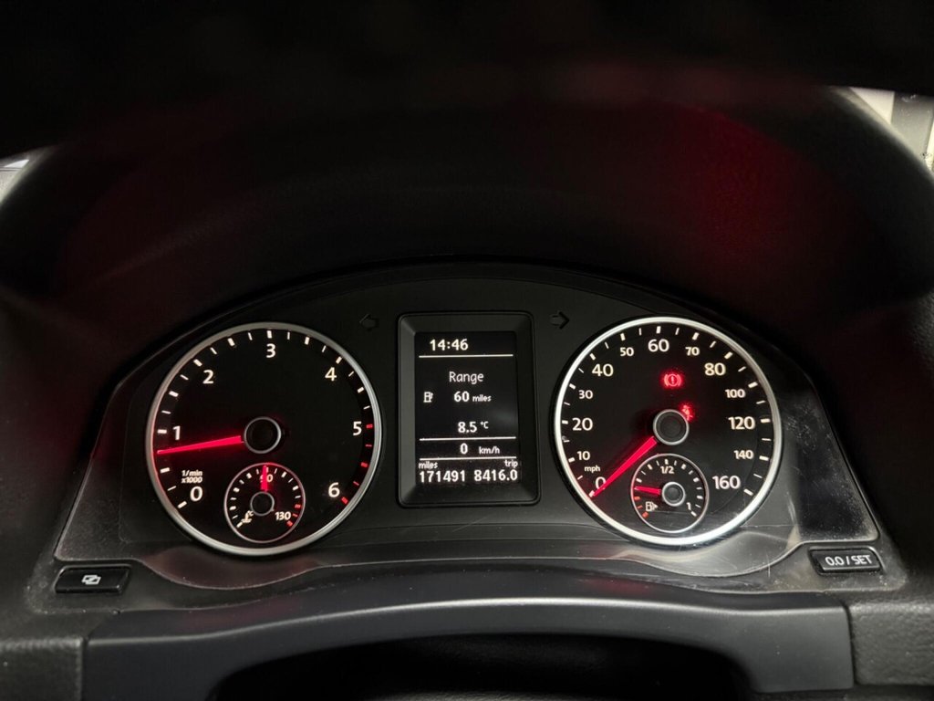 Used Volkswagen Tiguan 2009 for sale - 77275973: Photo 26