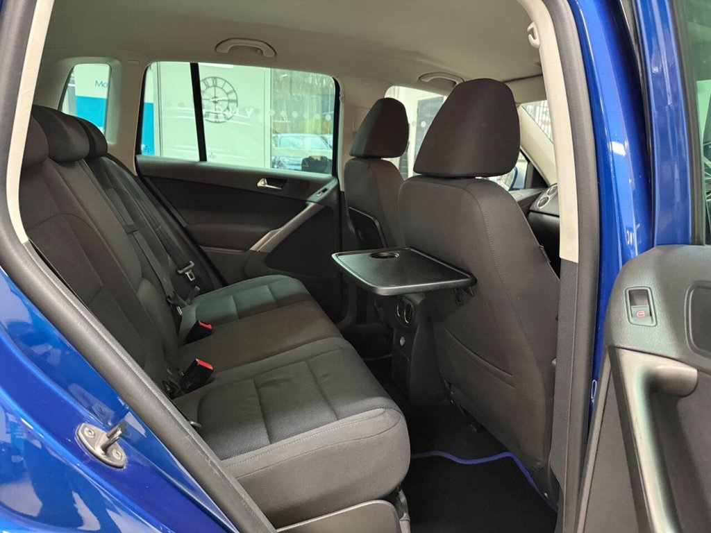 Used Volkswagen Tiguan 2009 for sale - 77275973: Photo 29