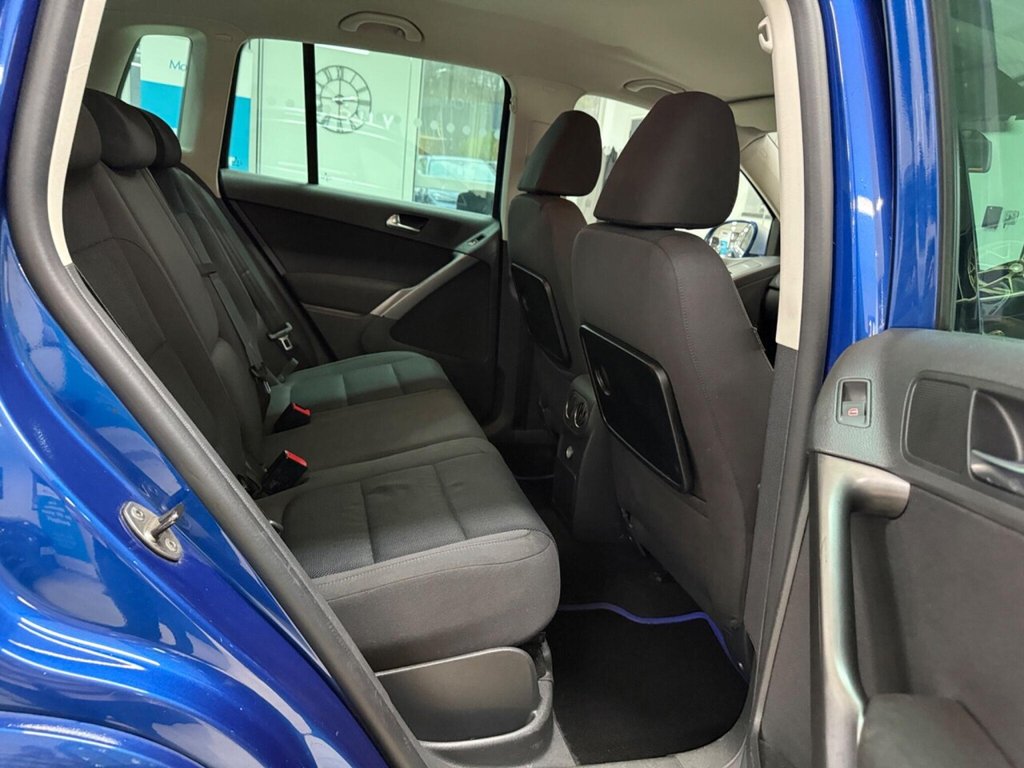 Used Volkswagen Tiguan 2009 for sale - 77275973: Photo 30