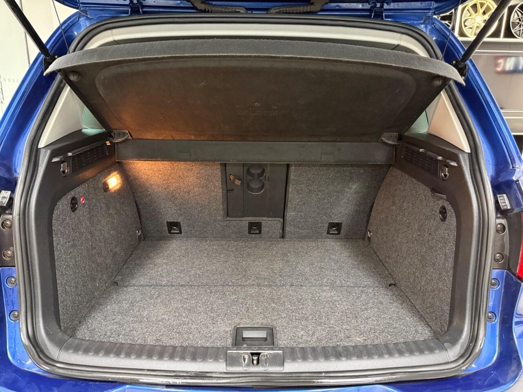 Used Volkswagen Tiguan 2009 for sale - 77275973: Photo 31