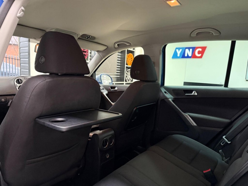 Used Volkswagen Tiguan 2009 for sale - 77275973: Photo 32