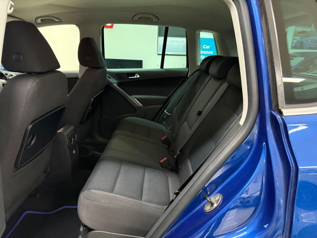 Used Volkswagen Tiguan 2009 for sale - 77275973: Photo 33