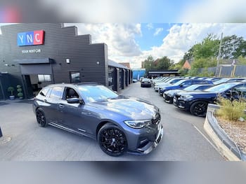 Used BMW 3 Series 2021 for sale - 79563276: Photo