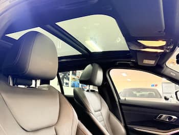 Used BMW 3 Series 2021 for sale - 79563276: Photo