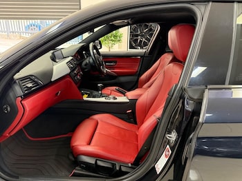 Used BMW 4 Series 2014 for sale - 79438532: Photo