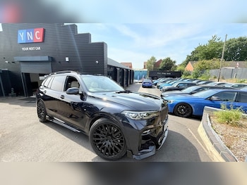 2021 (71) - 3.0 40d MHT M Sport Auto xDrive Euro 6 (s/s) 5dr
