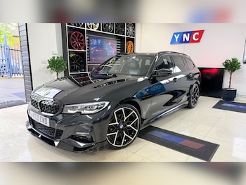 Used BMW 3 Series 2021 for sale - 78619861: Photo