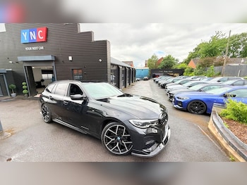 Used BMW 3 Series 2021 for sale - 78619861: Photo