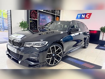 Used BMW 3 Series 2021 for sale - 78619861: Photo