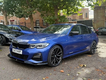 BMW - 3 Series