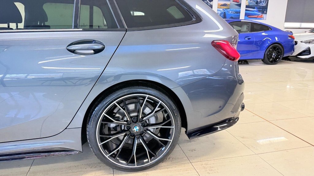 Used BMW 3 Series 2021 for sale - 77356065: Photo 10