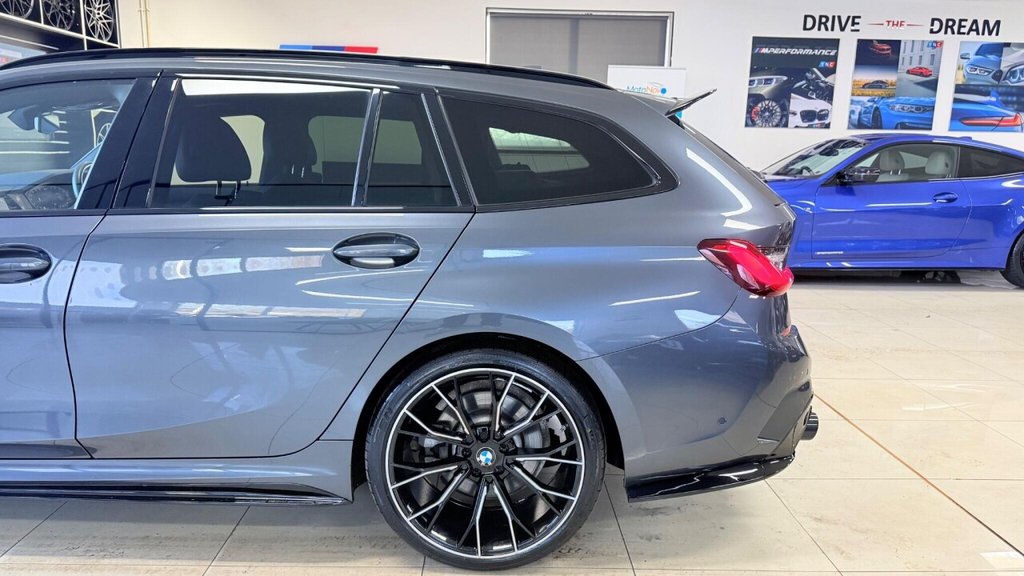 Used BMW 3 Series 2021 for sale - 77356065: Photo 12