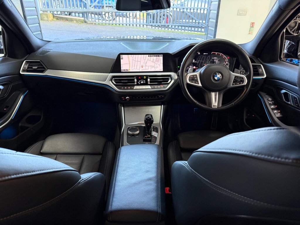 Used BMW 3 Series 2021 for sale - 77356065: Photo 15