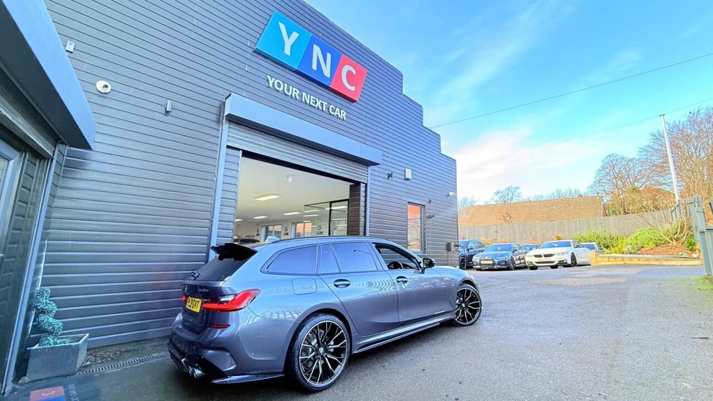 Used BMW 3 Series 2021 for sale - 77356065: Photo 20