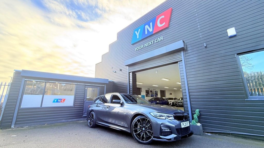 Used BMW 3 Series 2021 for sale - 77356065: Photo 21