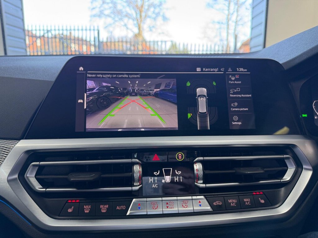 Used BMW 3 Series 2021 for sale - 77356065: Photo 24