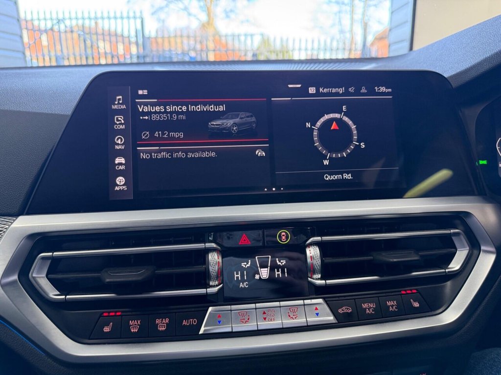 Used BMW 3 Series 2021 for sale - 77356065: Photo 25