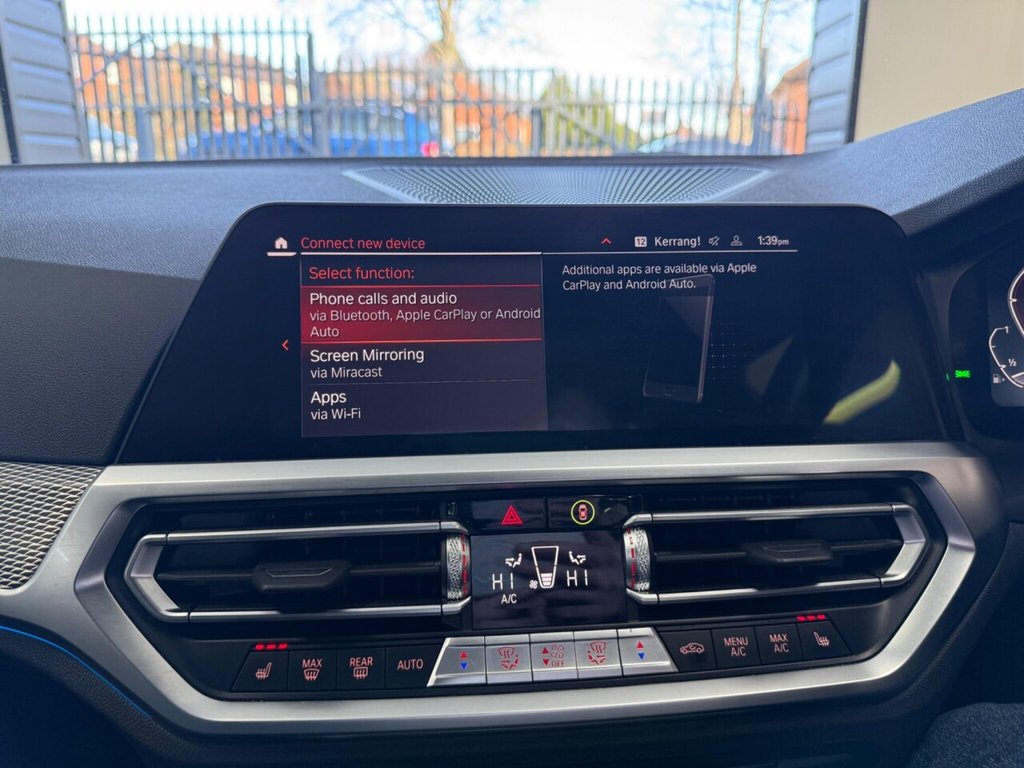 Used BMW 3 Series 2021 for sale - 77356065: Photo 27