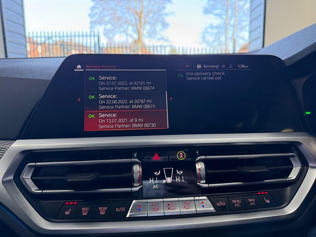 Used BMW 3 Series 2021 for sale - 77356065: Photo 29