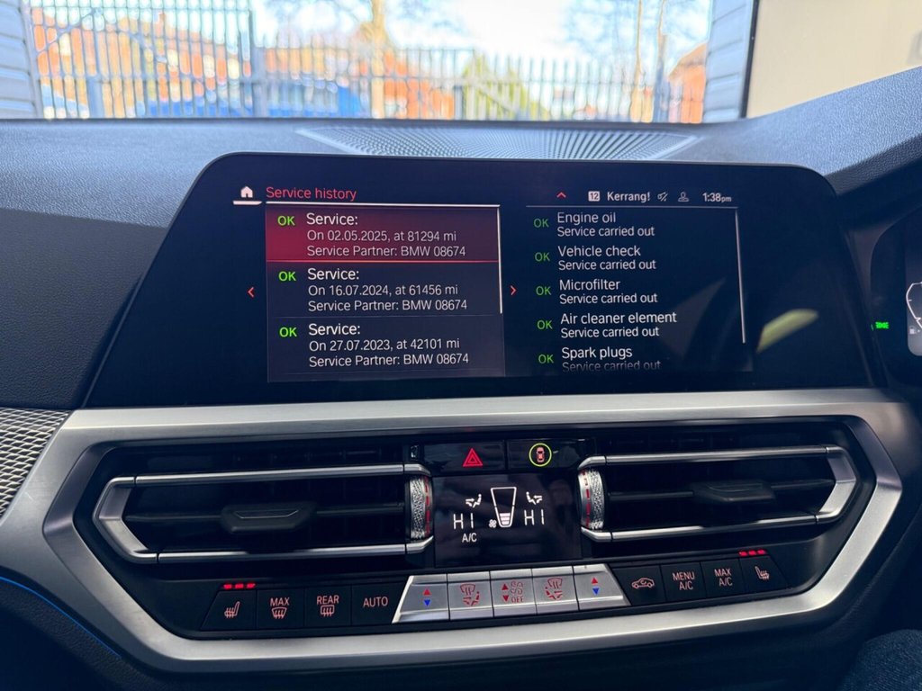 Used BMW 3 Series 2021 for sale - 77356065: Photo 30