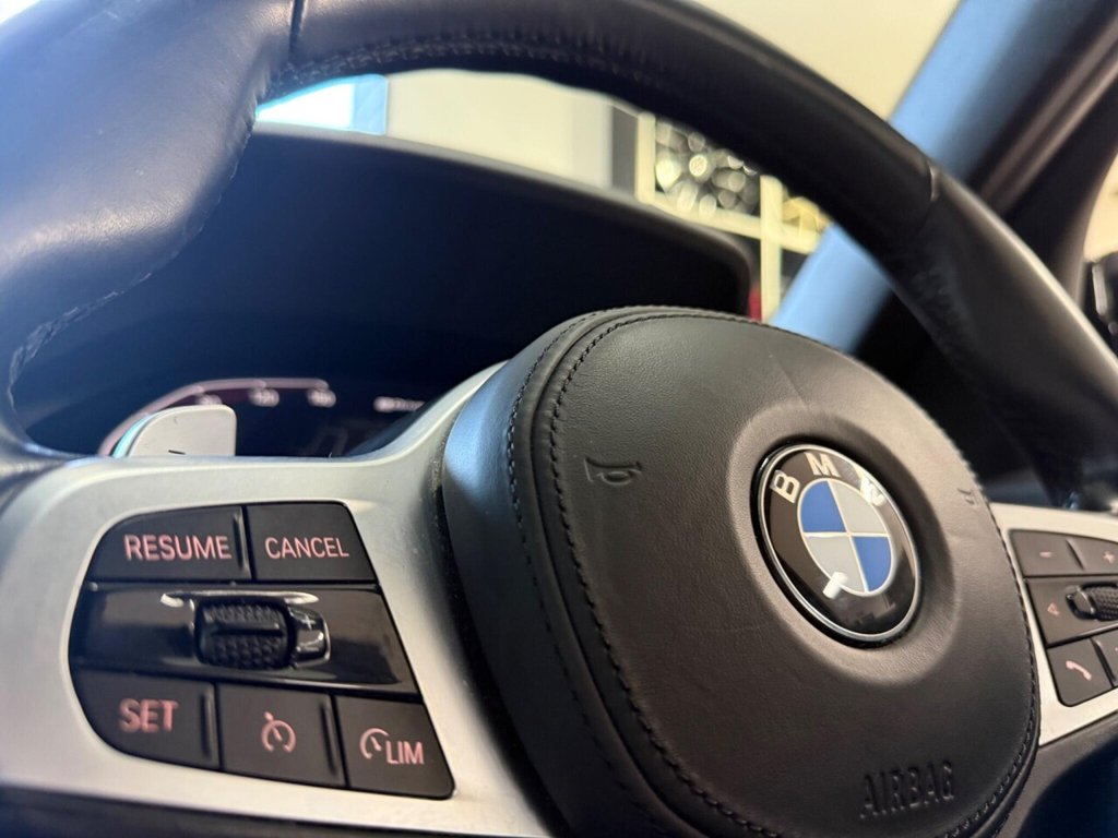 Used BMW 3 Series 2021 for sale - 77356065: Photo 34