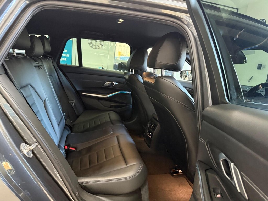 Used BMW 3 Series 2021 for sale - 77356065: Photo 37
