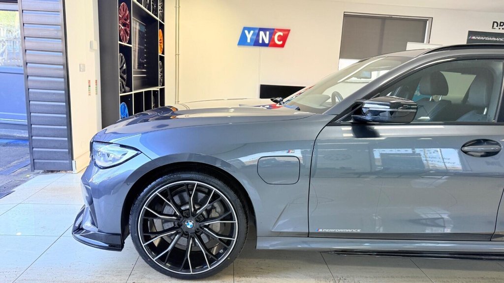 Used BMW 3 Series 2021 for sale - 77356065: Photo 42