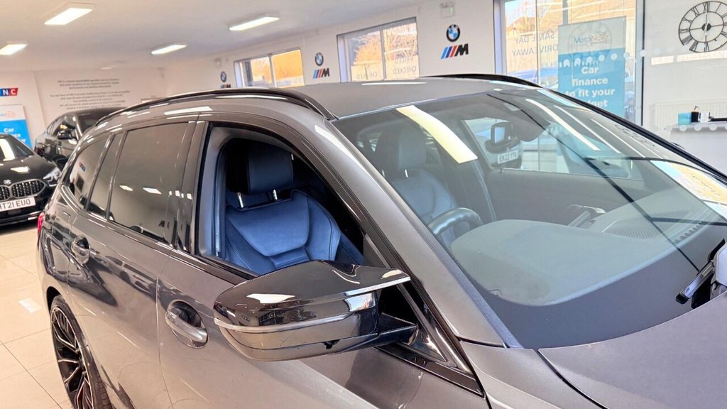 Used BMW 3 Series 2021 for sale - 77356065: Photo 43